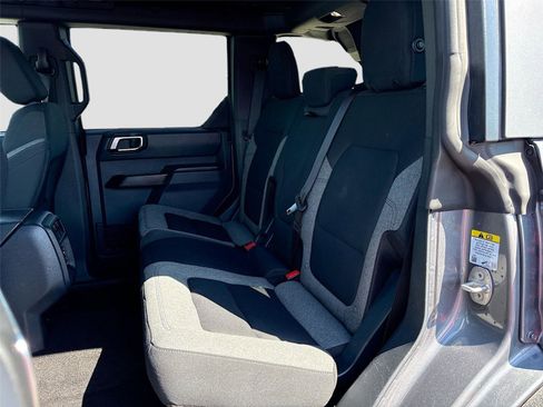 Used 2025 Ford Bronco Big Bend image 24