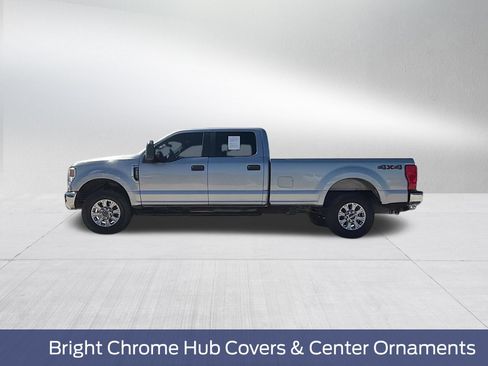 Used 2022 Ford F250 XL w/ STX Appearance Package AWD/4WD image 12