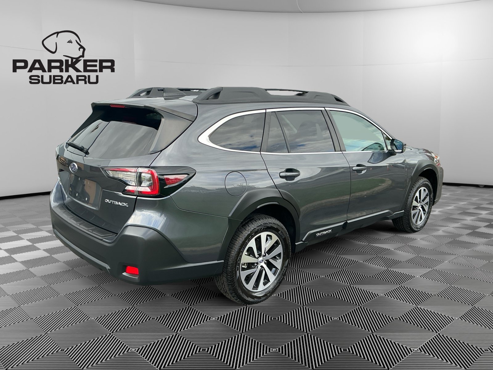 Certified 2024 Subaru Outback Premium w/ Popular Package #1A AWD/4WD image 5