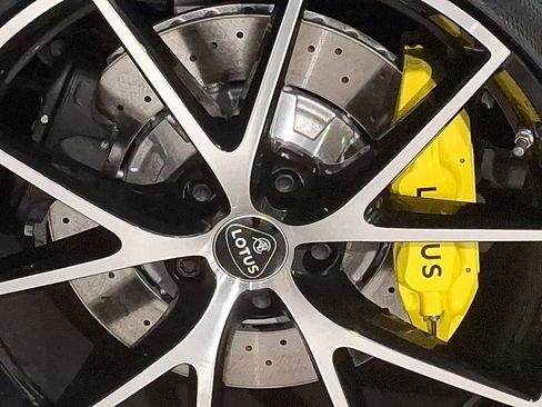 Used 2026 Lotus Emira SE image 29