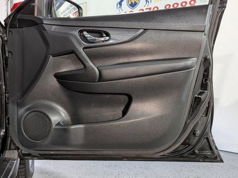 Used 2019 Nissan Rogue S w/ Special Edition Package image 25