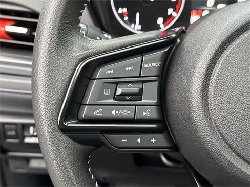 Used 2025 Subaru Forester Premium image 27