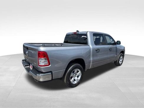 Used 2023 RAM 1500 Big Horn AWD/4WD image 4