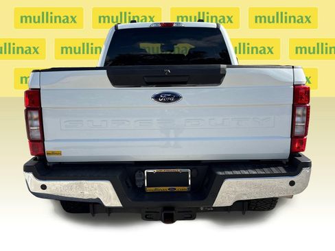 Used 2022 Ford F250 XLT AWD/4WD image 9