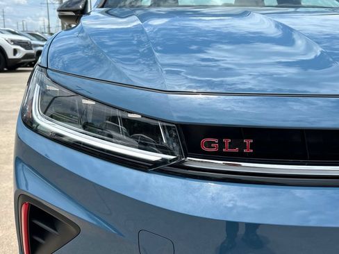 New 2026 Volkswagen Jetta GLI Autobahn FWD image 44