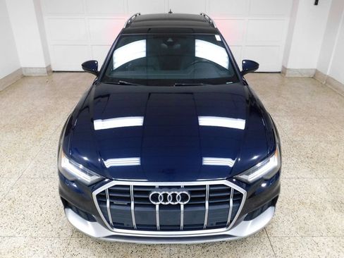 Used 2022 Audi A6 3.0T allroad Premium Plus AWD/4WD image 10