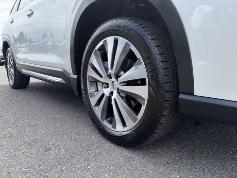 Used 2022 Subaru Ascent Touring w/ Popular Package #2A AWD/4WD image 14