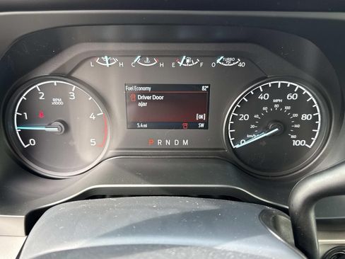 New 2026 Ford F250 XL w/ XL Driver Assist Package AWD/4WD image 20
