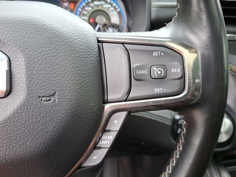Certified 2021 RAM 1500 Limited image 23