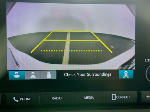 Used 2025 Honda Accord SE image 21