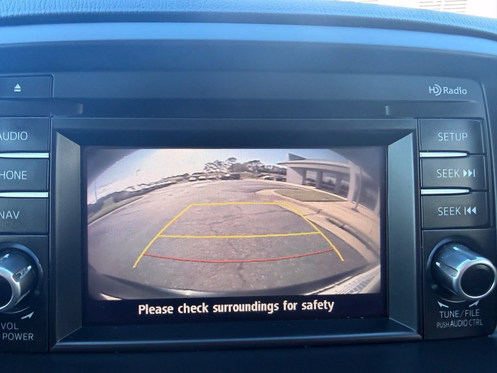 Used 2015 MAZDA CX-5 Touring FWD image 14