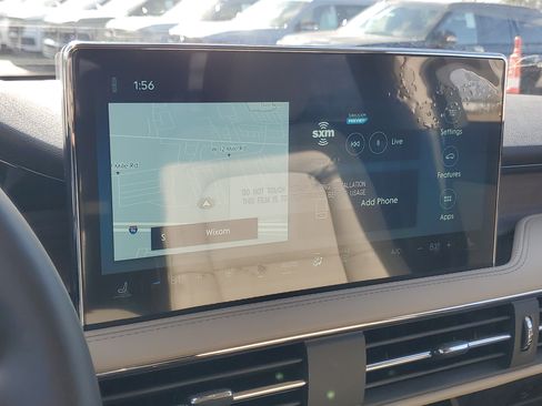 New 2026 Lincoln Corsair Reserve image 20