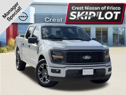 Used 2024 Ford F150 STX