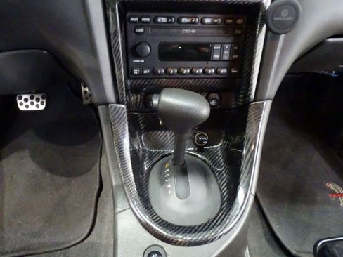 Used 2003 Ford Mustang Cobra image 23