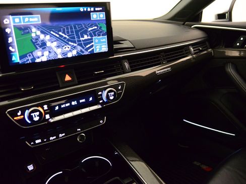 Certified 2023 Audi S5 Premium Plus w/ Premium Plus Package image 30