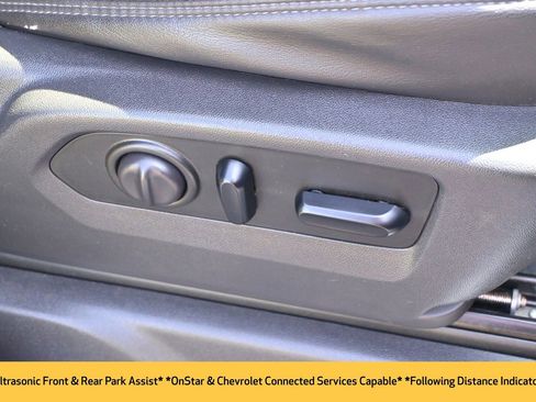 Used 2019 Chevrolet Silverado 1500 High Country w/ Technology Package image 36