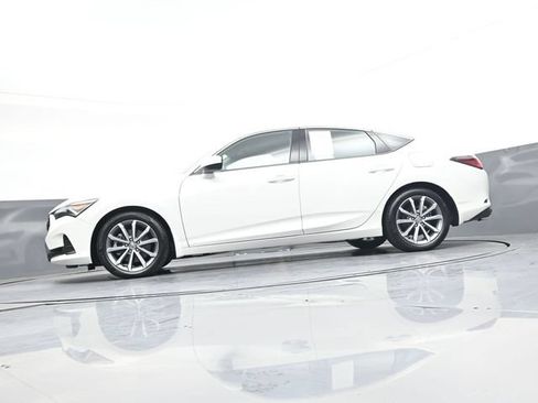 Used 2025 Acura Integra FWD image 35