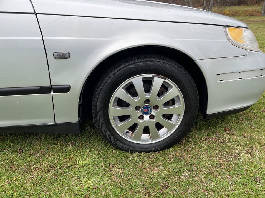 Used 2003 Saab 9-5 Linear FWD image 27