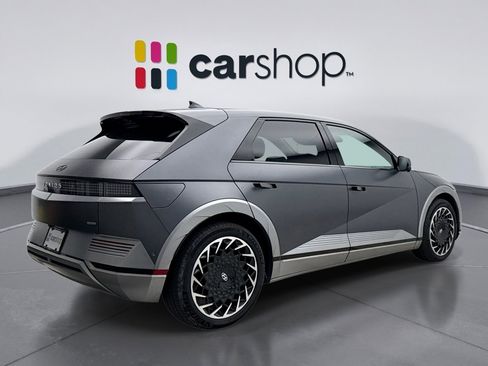 Used 2024 Hyundai Ioniq 5 Limited image 5