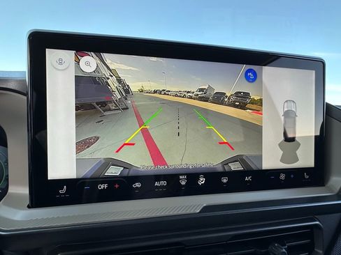 New 2025 Ford Bronco Sport Big Bend w/ Convenience Package image 36