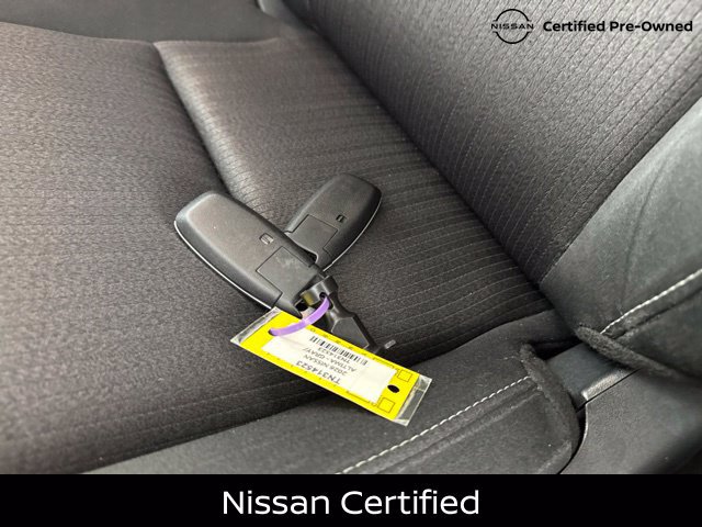 Certified 2026 Nissan Altima 2.5 SV FWD image 45