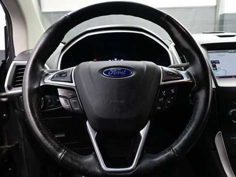 Used 2015 Ford Edge SEL w/ Equipment Group 201A image 22