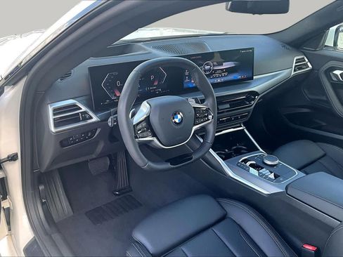 Used 2025 BMW 230i Coupe RWD image 14