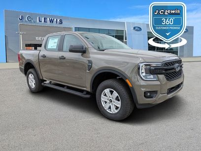 New 2025 Ford Ranger XL