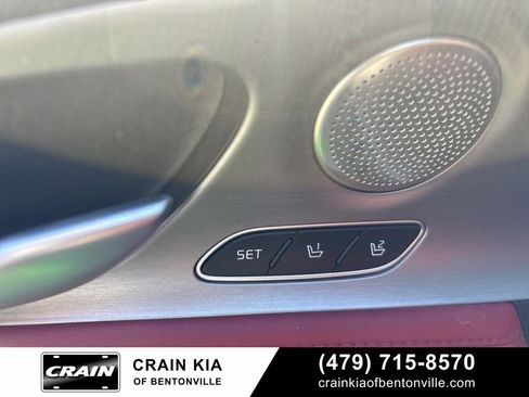 Used 2018 Kia Stinger GT2 AWD/4WD image 24