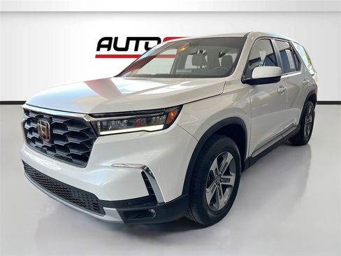 Used 2023 Honda Pilot EX-L image 3