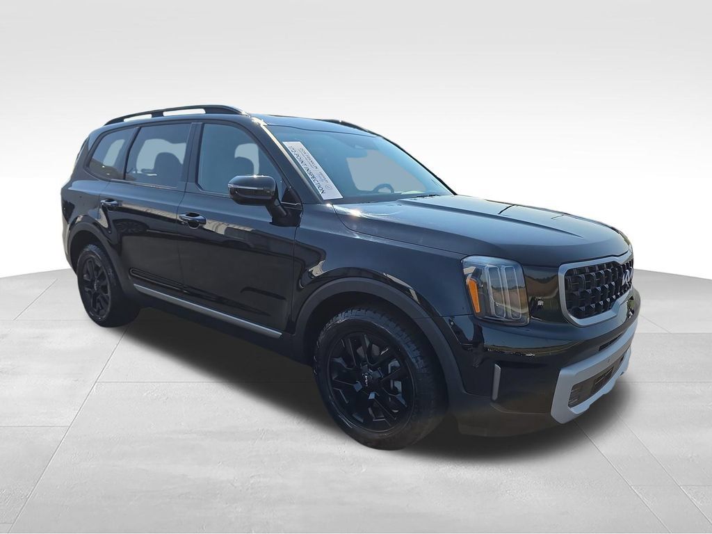 Used 2023 Kia Telluride SX Prestige X-Pro AWD/4WD image 8