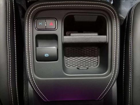 Certified 2025 Ford Mustang Mach-E GT AWD/4WD image 25