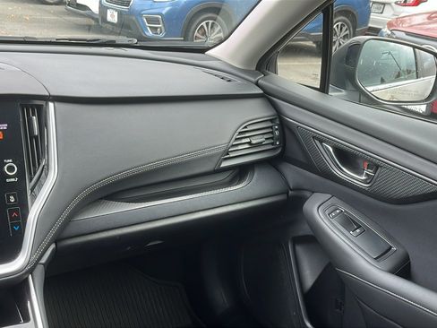 Certified 2021 Subaru Outback Premium image 23