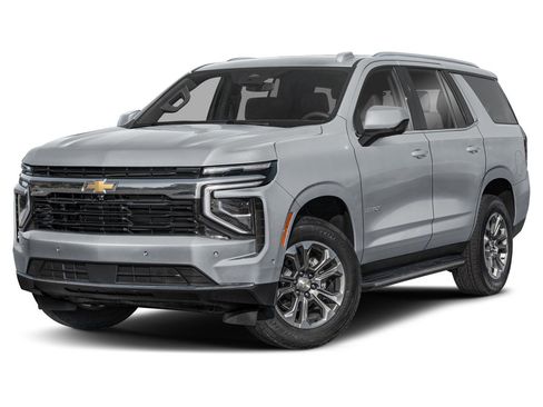 New 2026 Chevrolet Tahoe 4WD image 14