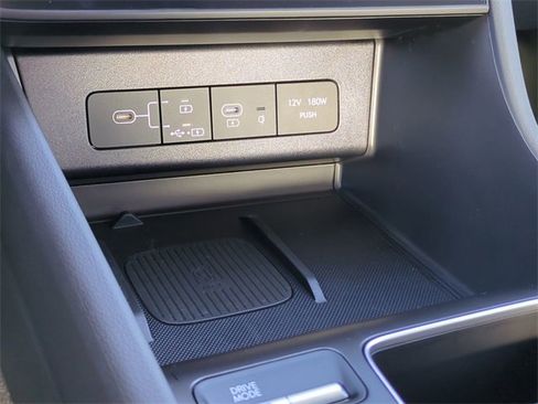 New 2025 Hyundai Sonata SEL image 20