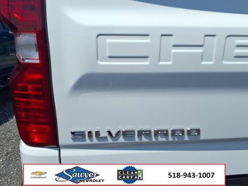 Used 2022 Chevrolet Silverado 1500 LT image 9