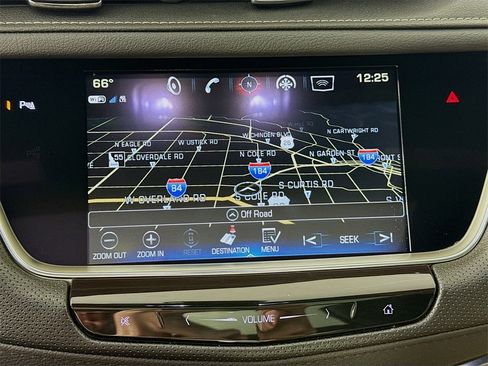 Used 2019 Cadillac XT5 Premium Luxury image 13