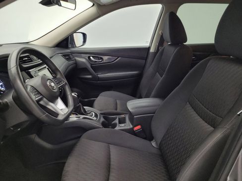 Used 2020 Nissan Rogue SV AWD/4WD image 17