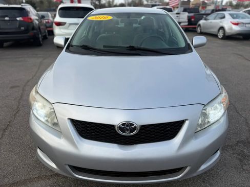 Used 2010 Toyota Corolla LE image 8