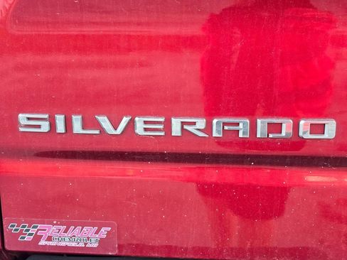 Used 2024 Chevrolet Silverado 1500 LT w/ All Star Edition Plus AWD/4WD image 11