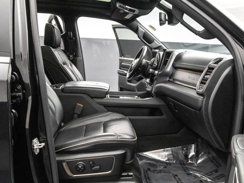 Used 2020 RAM 1500 Limited w/ Cold Weather Group image 41