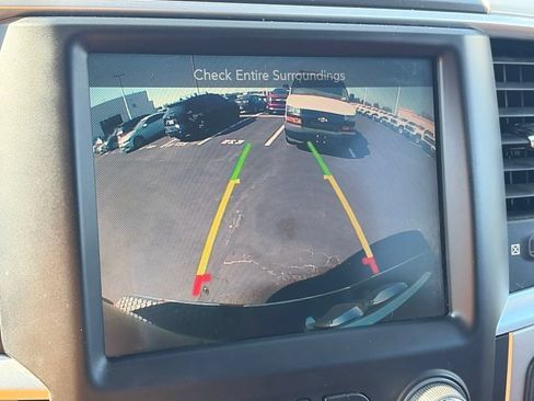 Used 2015 RAM 1500 Big Horn AWD/4WD image 19
