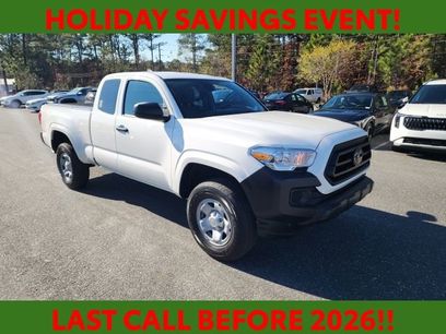Used 2022 Toyota Tacoma SR