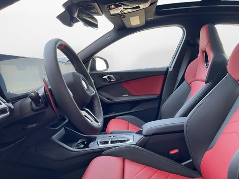 New 2026 BMW M235i xDrive w/ Technology Package AWD/4WD image 9
