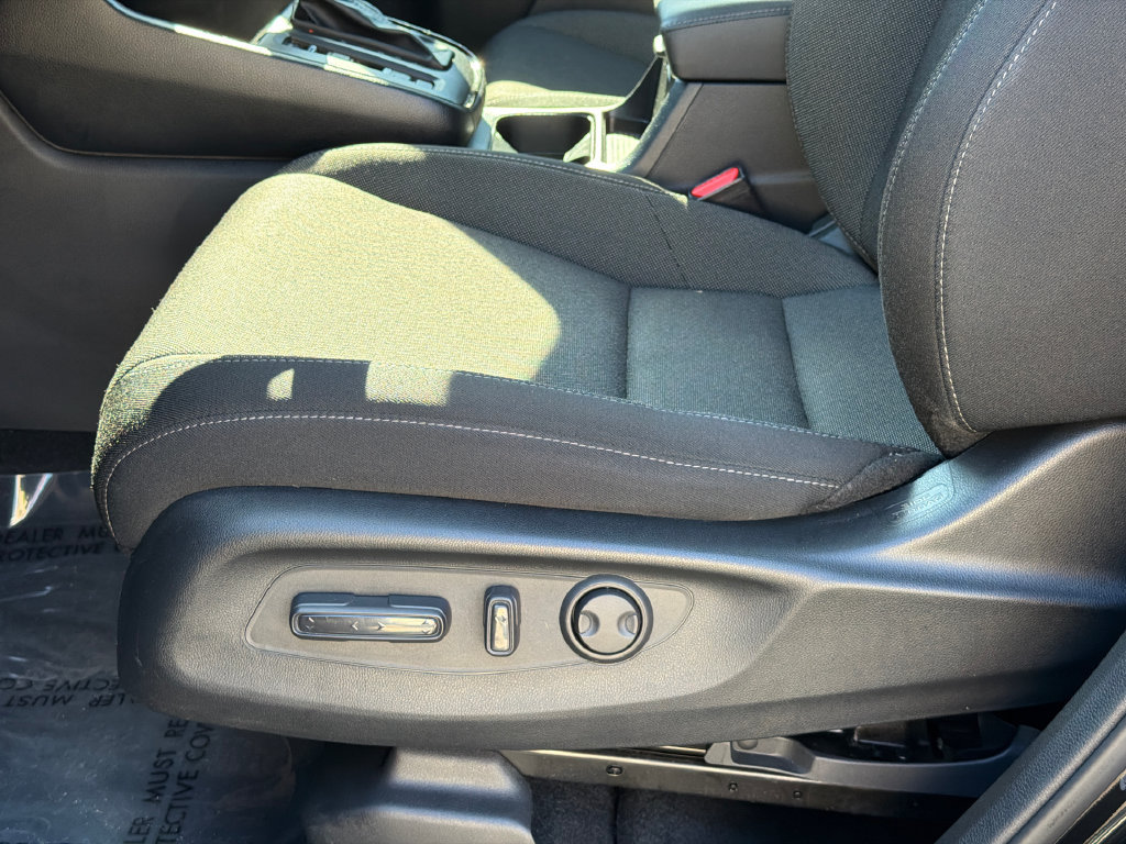 Used 2024 Honda CR-V EX image 15