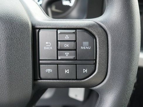 New 2026 Ford F350 XL w/ STX Appearance Package image 17