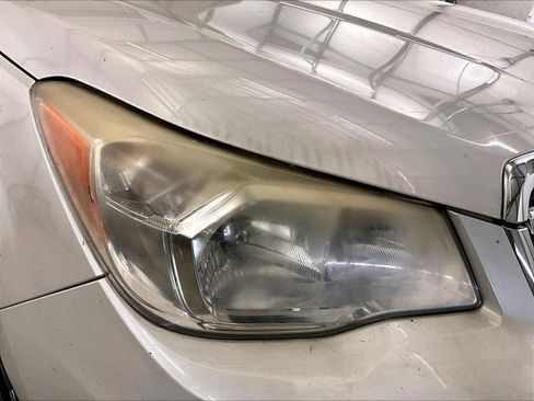 Used 2014 Subaru Forester 2.5i Premium w/ Popular Package #1 AWD/4WD image 27