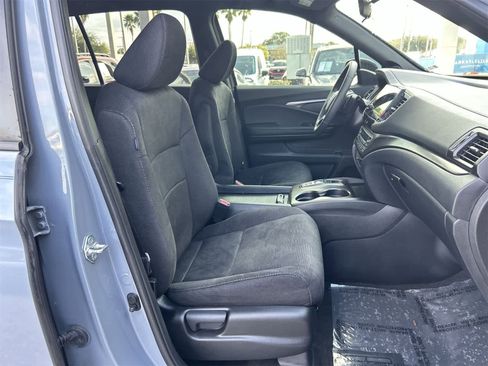 Used 2022 Honda Pilot Sport image 14