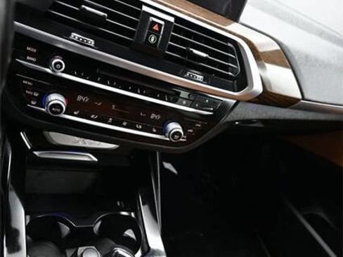 Used 2019 BMW X3 xDrive30i w/ Premium Package image 25