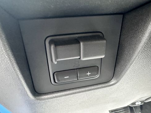 New 2026 Chevrolet Colorado Trail Boss image 15